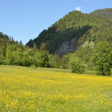 Heustubn Ferienwohnungen Ункен Экстерьер фото